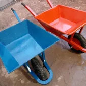 انواع فرغون دستی