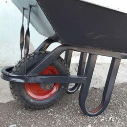 انواع فرغون دستی