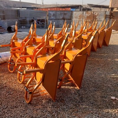 فرغون پروفیل